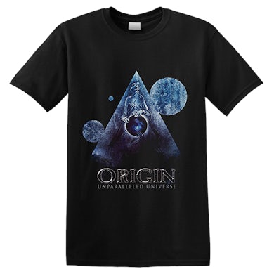 ORIGIN - 'Unparalleled Universe' T-Shirt
