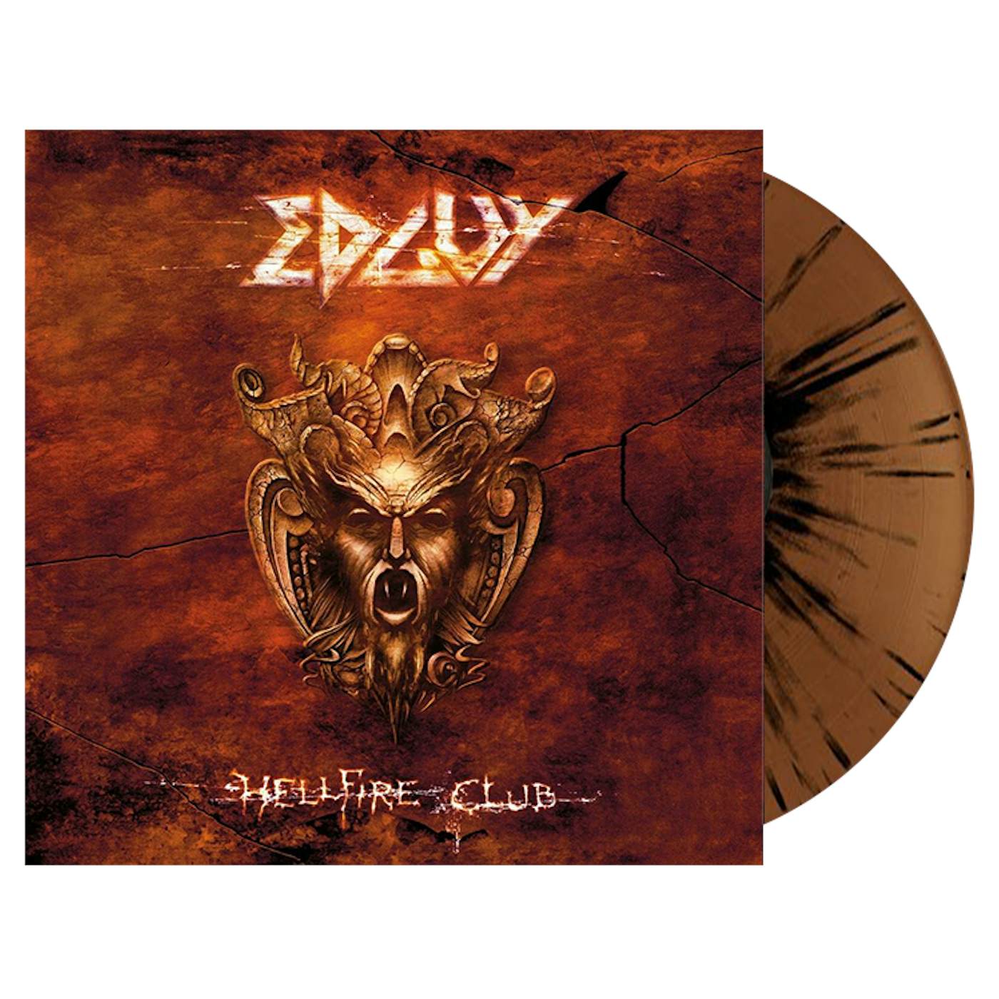 EDGUY - 'Hellfire Club' 2xLP (Vinyl)