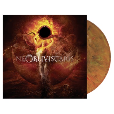 NE OBLIVISCARIS - 'Urn' 2xLP (Vinyl)