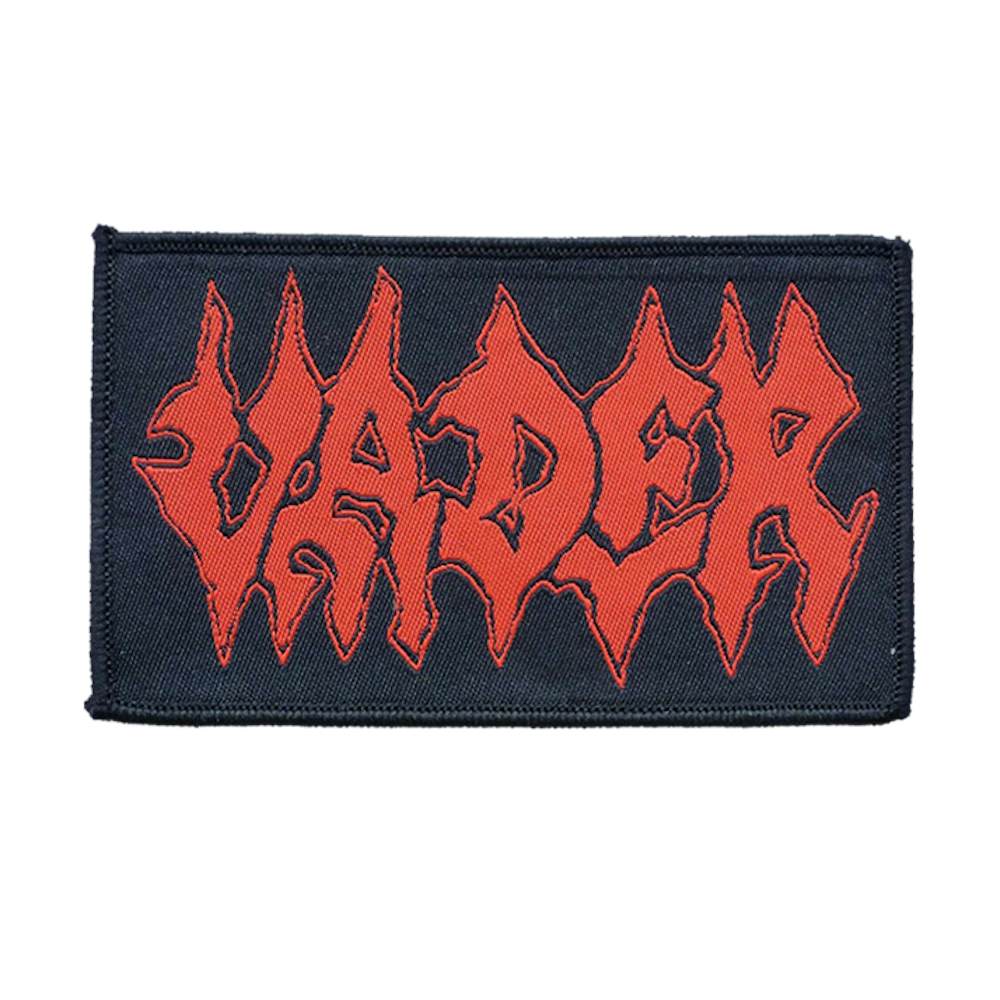 Vader 'Logo' Patch