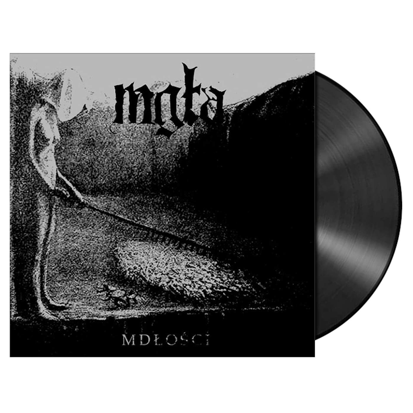 Mgła LP (Vinyl)