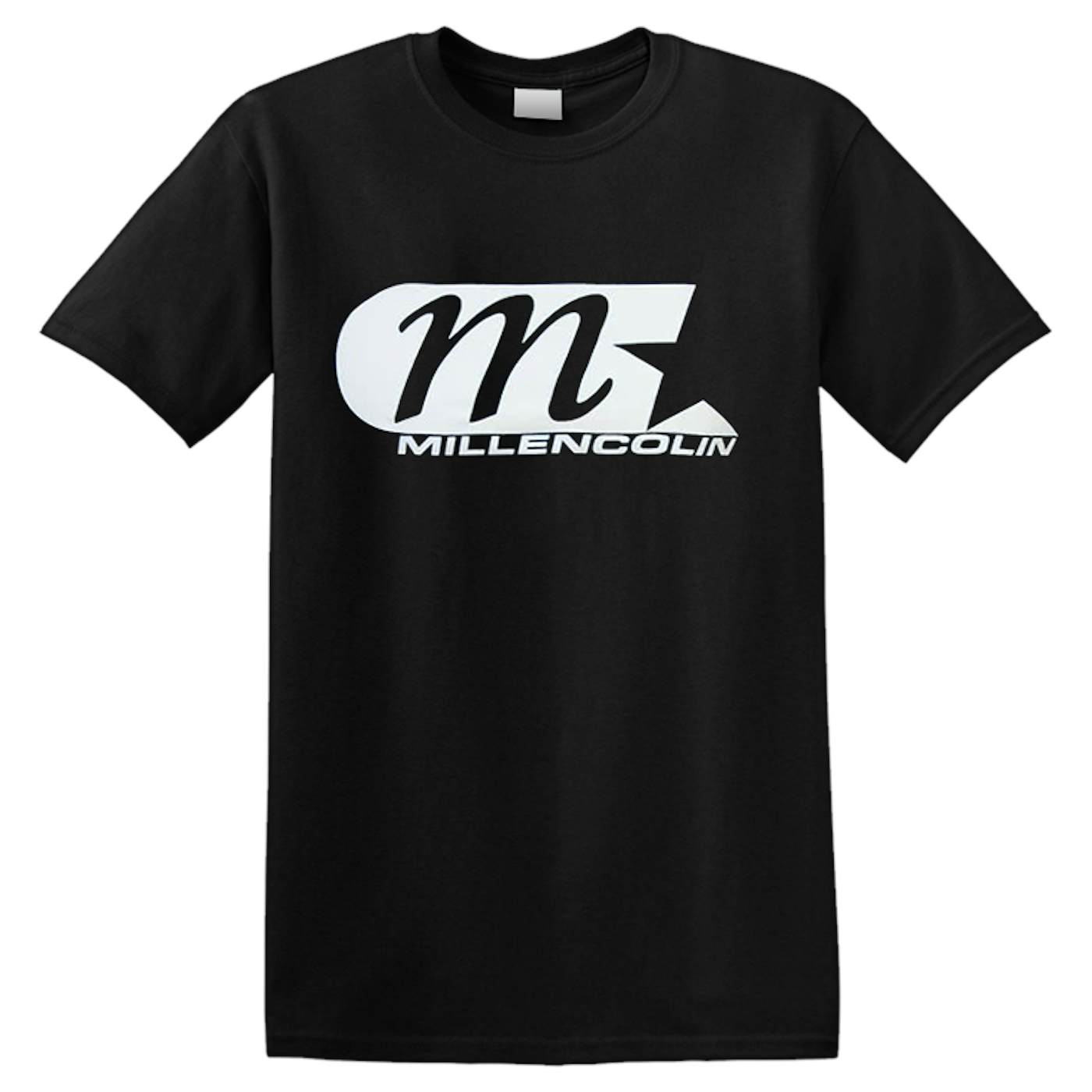 MILLENCOLIN - 'Classic Logo' T-Shirt