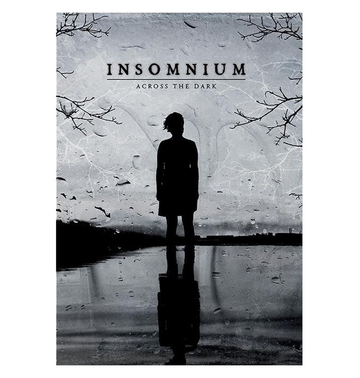 Insomnium - Anno 1696 (Ltd. Deluxe 2CD Artbook)