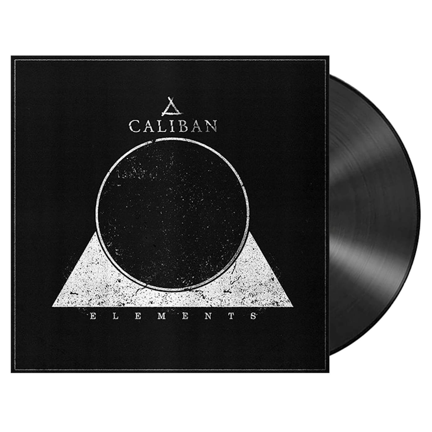 CALIBAN - 'Elements' LP (Vinyl)