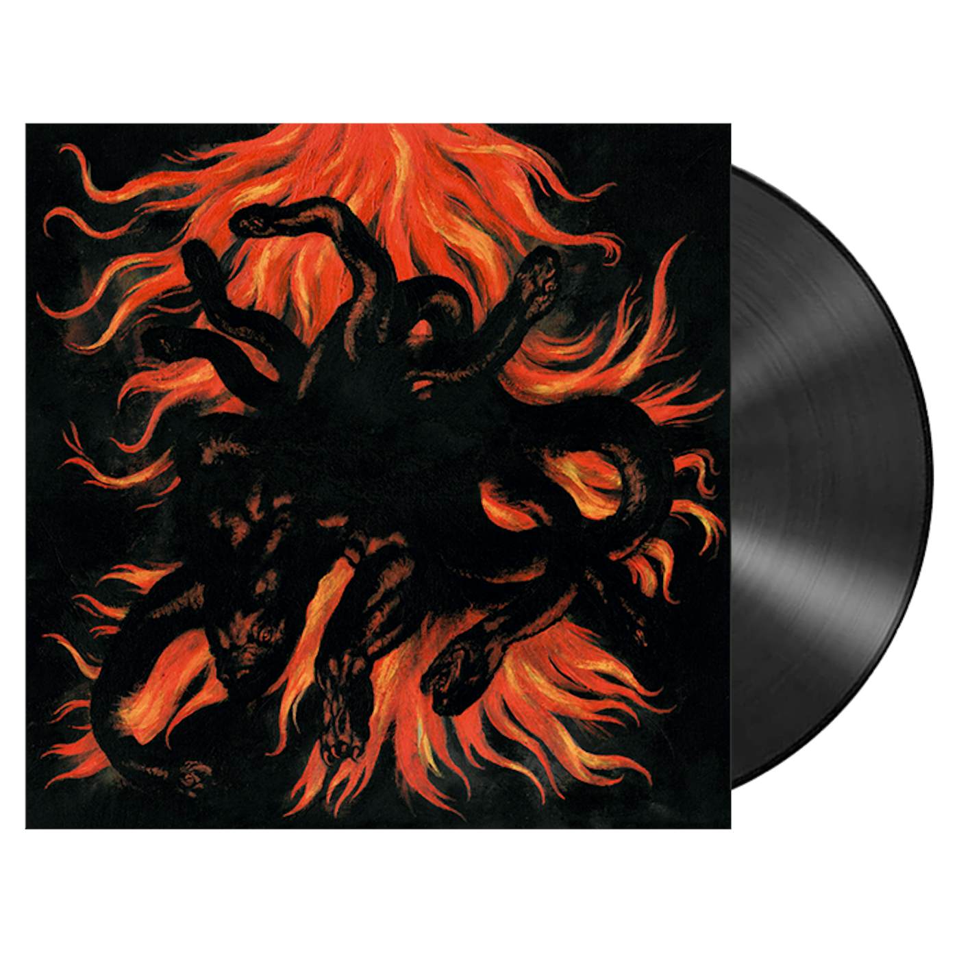 DEATHSPELL OMEGA - 'Paracletus' LP (Vinyl)