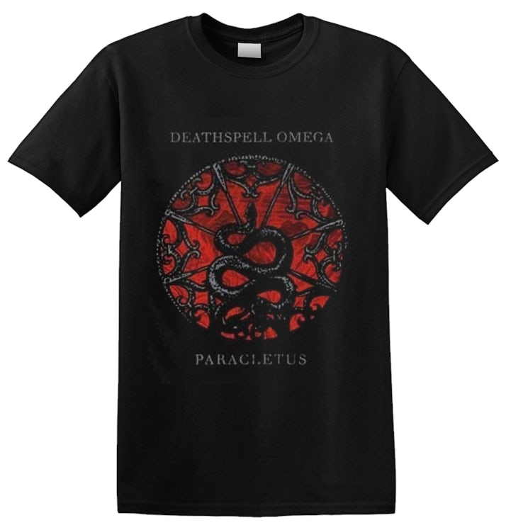 Deathspell Omega Shirts, Deathspell Omega Merch, Deathspell Omega