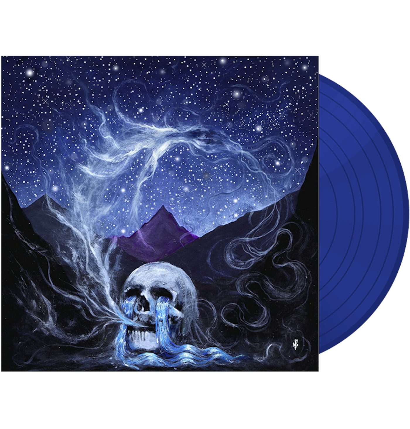 Ghost Bath 'Starmourner' 2xLP (Vinyl)