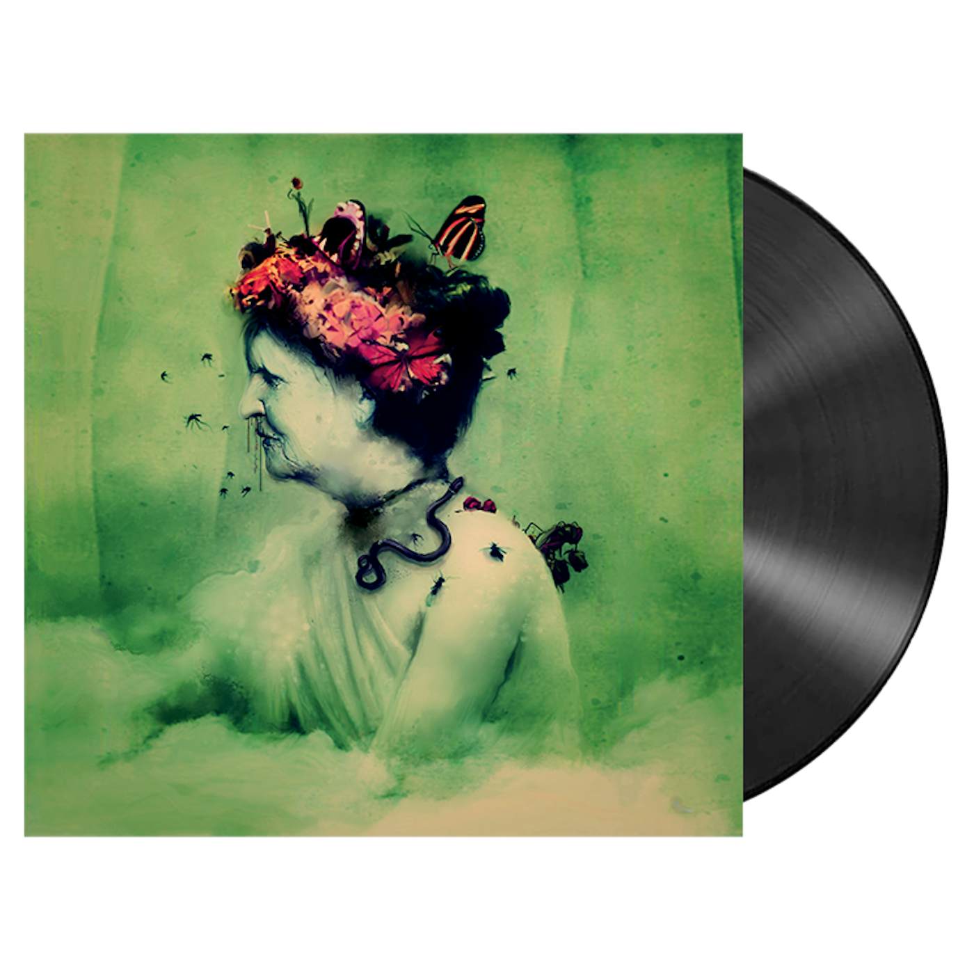 MONOLORD - 'Empress Rising' 2xLP (Vinyl)