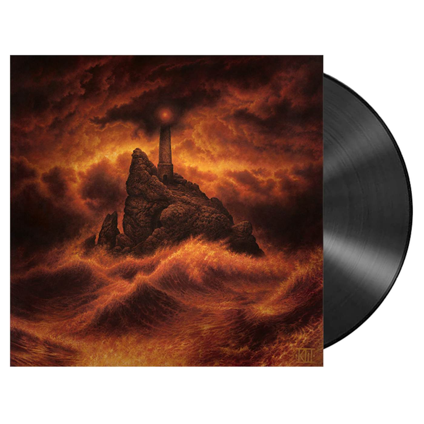 IN MOURNING - 'Afterglow' 2xLP (Vinyl)