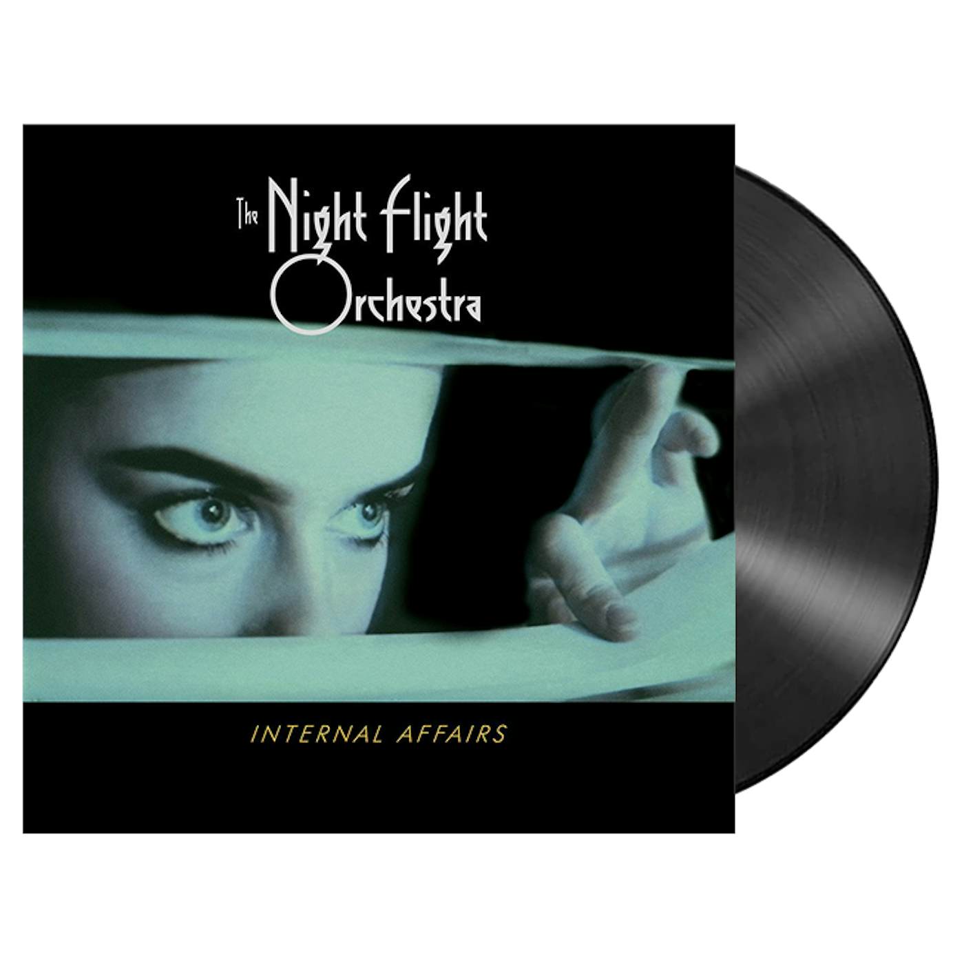 THE NIGHT FLIGHT ORCHESTRA - 'Internal Affairs' 2xLP (Vinyl)