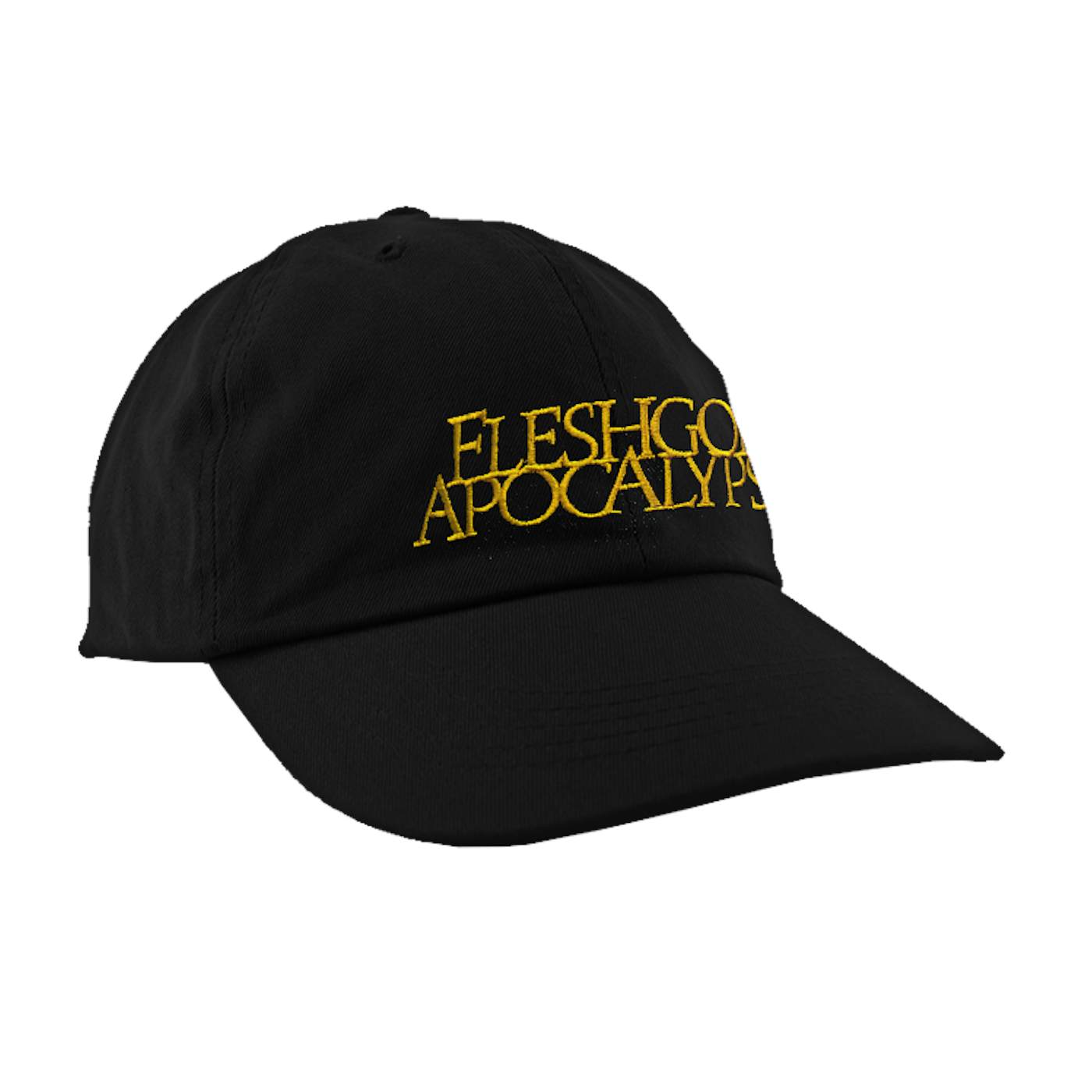 FLESHGOD APOCALYPSE - 'Logo' Flexfit Hat