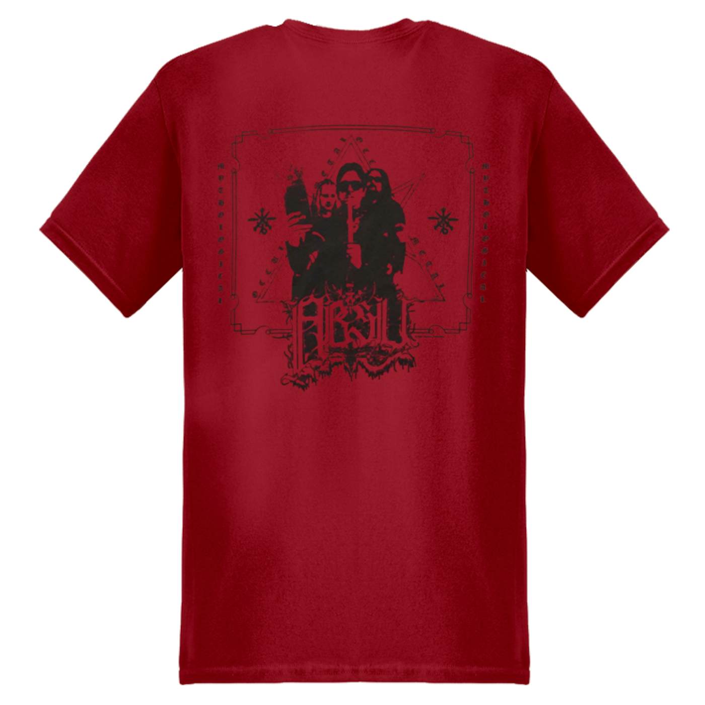 ABSU - 'Mythological' T-Shirt