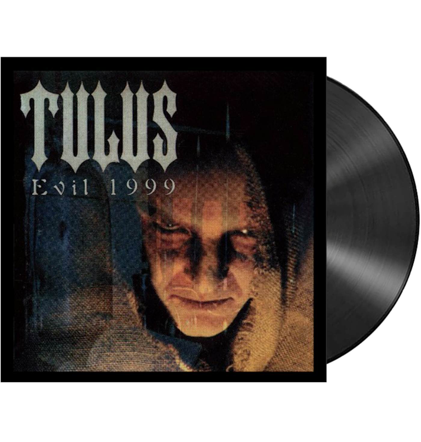 Tulus 'Evil 1999' LP (Vinyl)