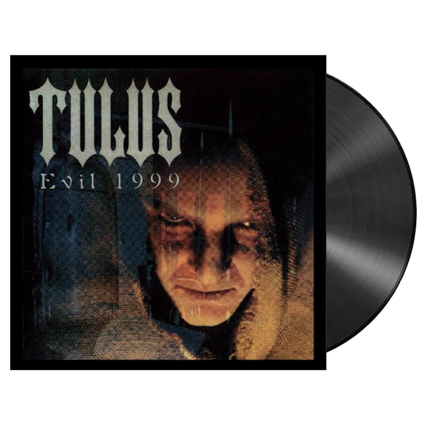 TULUS - 'Evil 1999' LP (Vinyl)
