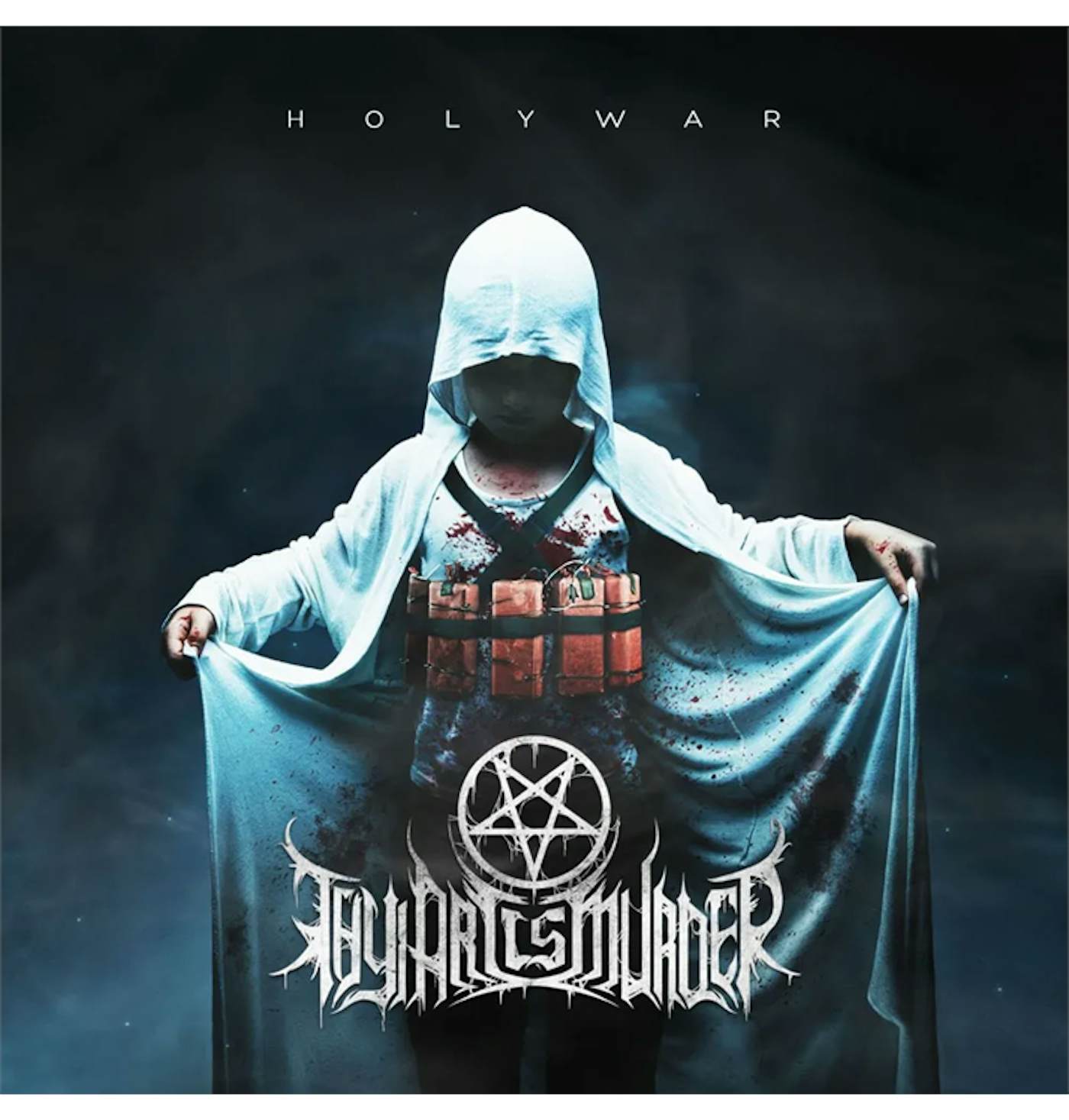 Thy Art Is Murder 