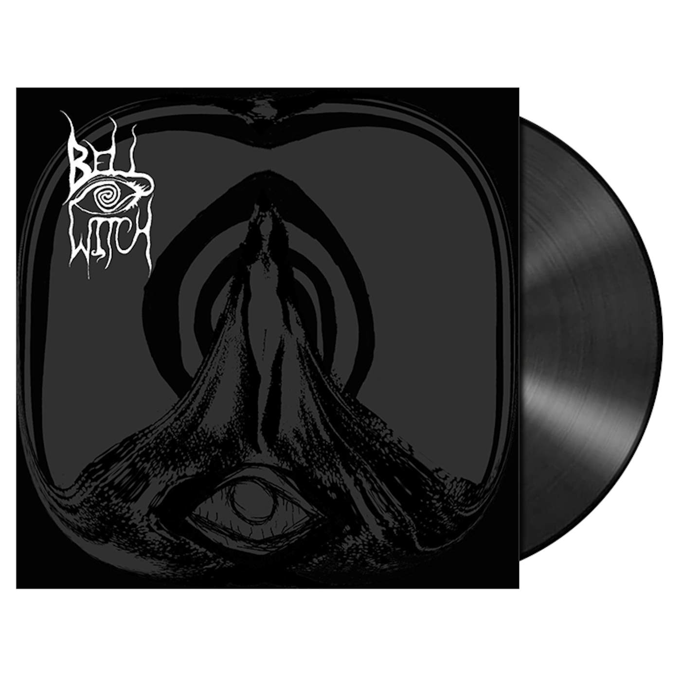 Witch Mirror Reaper Vinyl Record