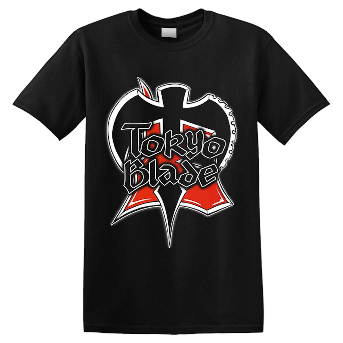 TOKYO BLADE - 'Logo' T-Shirt