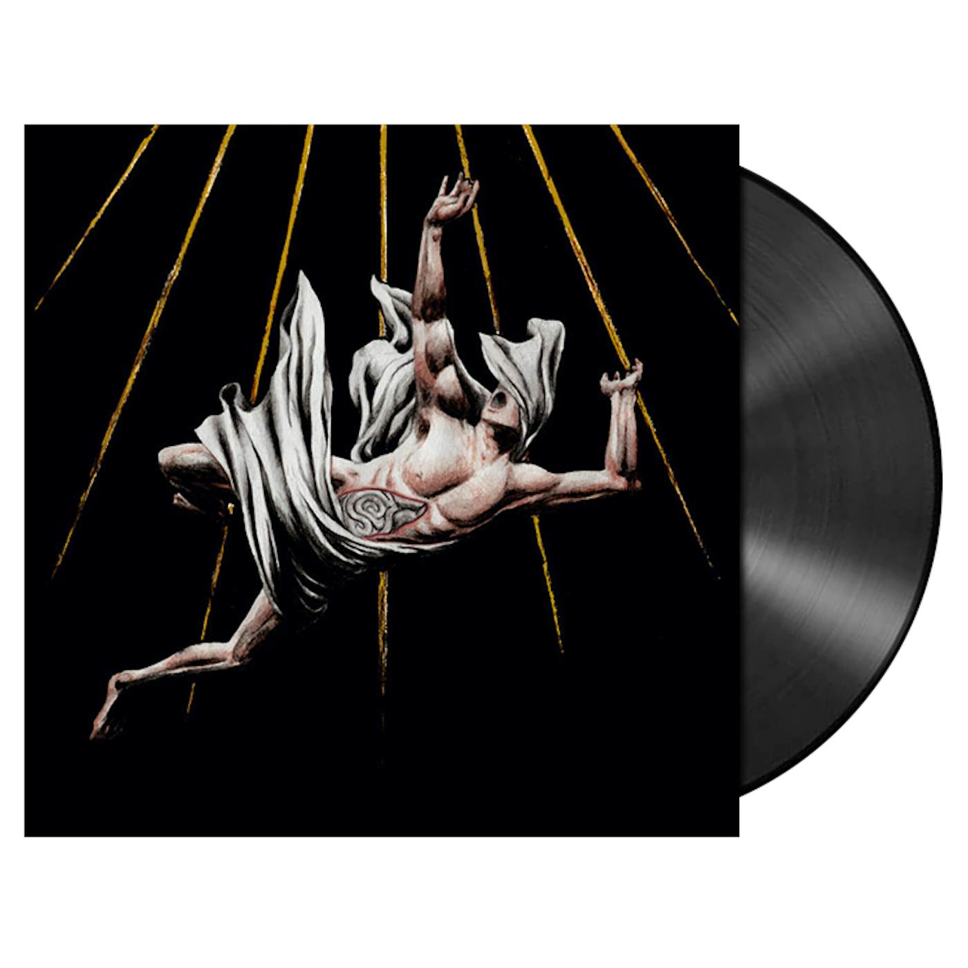 DEATHSPELL OMEGA - 'Fas - Ite Maledicti, In Ignem Aeternum' LP (Vinyl)