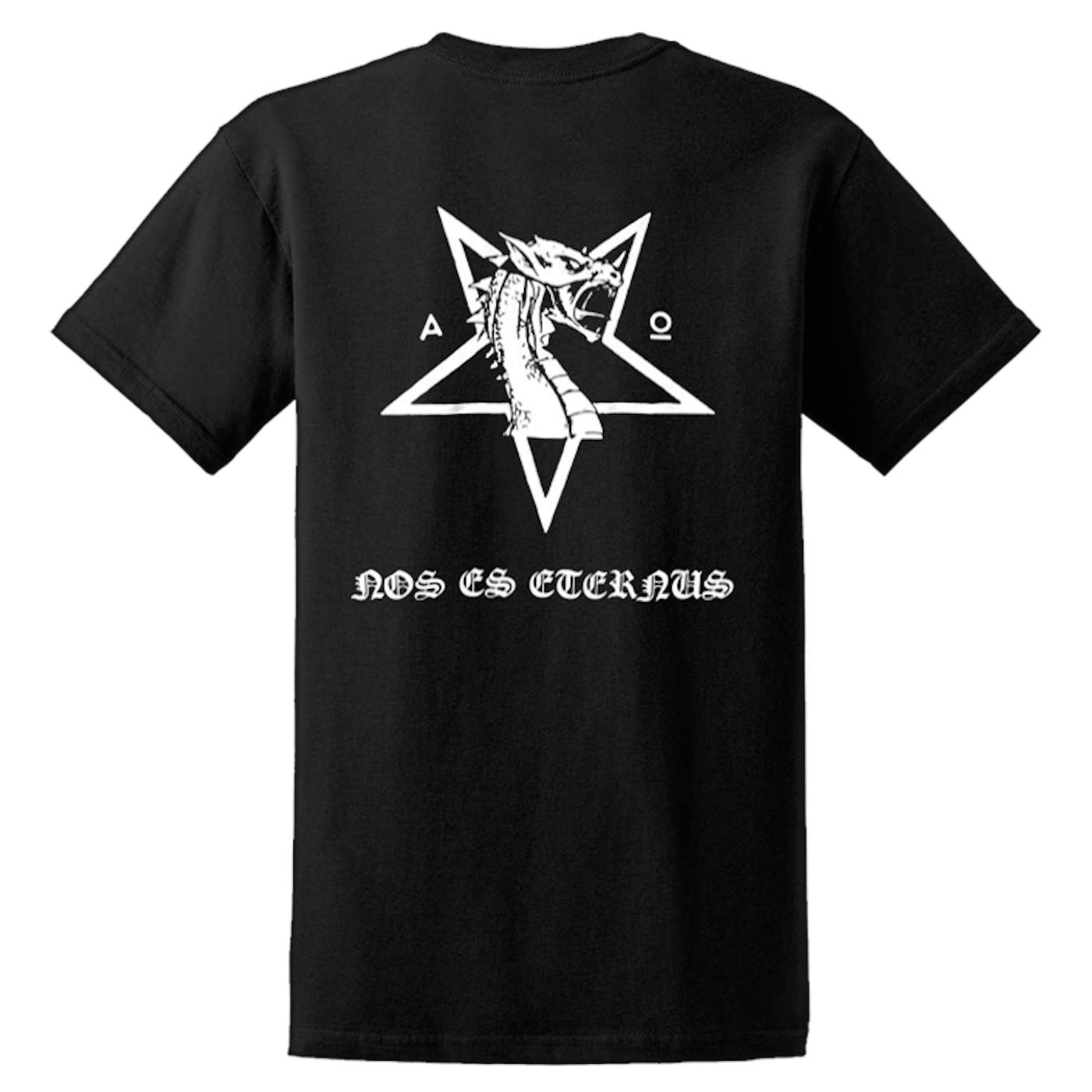 NECROMANTIA - 'Nos Es Eternus' T-Shirt