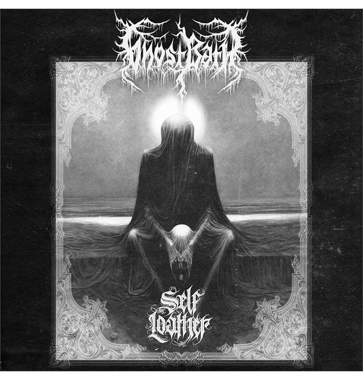 Ghost Bath Shirts, Ghost Bath Merch, Ghost Bath Hoodies, Ghost Bath