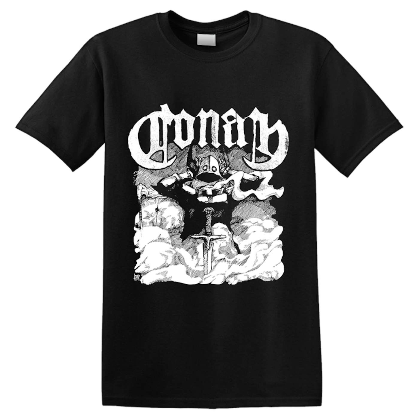CONAN - 'Headless Hunter' T-Shirt