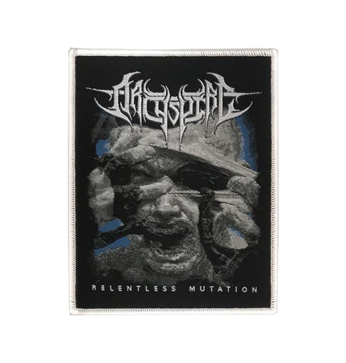 Archspire 'Relentless Mutation' Patch