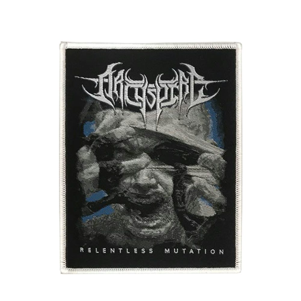 Archspire 'Relentless Mutation' Patch