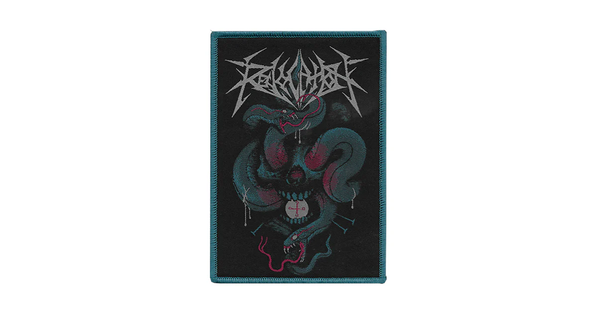 Revocation 'Communion' Patch