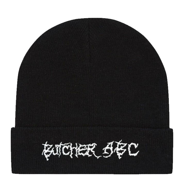 BUTCHER ABC 'Logo' Beanie