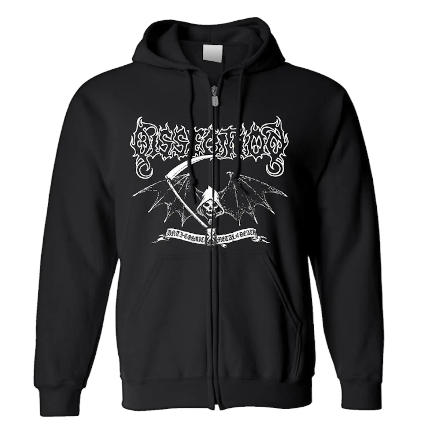 Dissection Shirts, Dissection Merch, Dissection Hoodies, Dissection ...