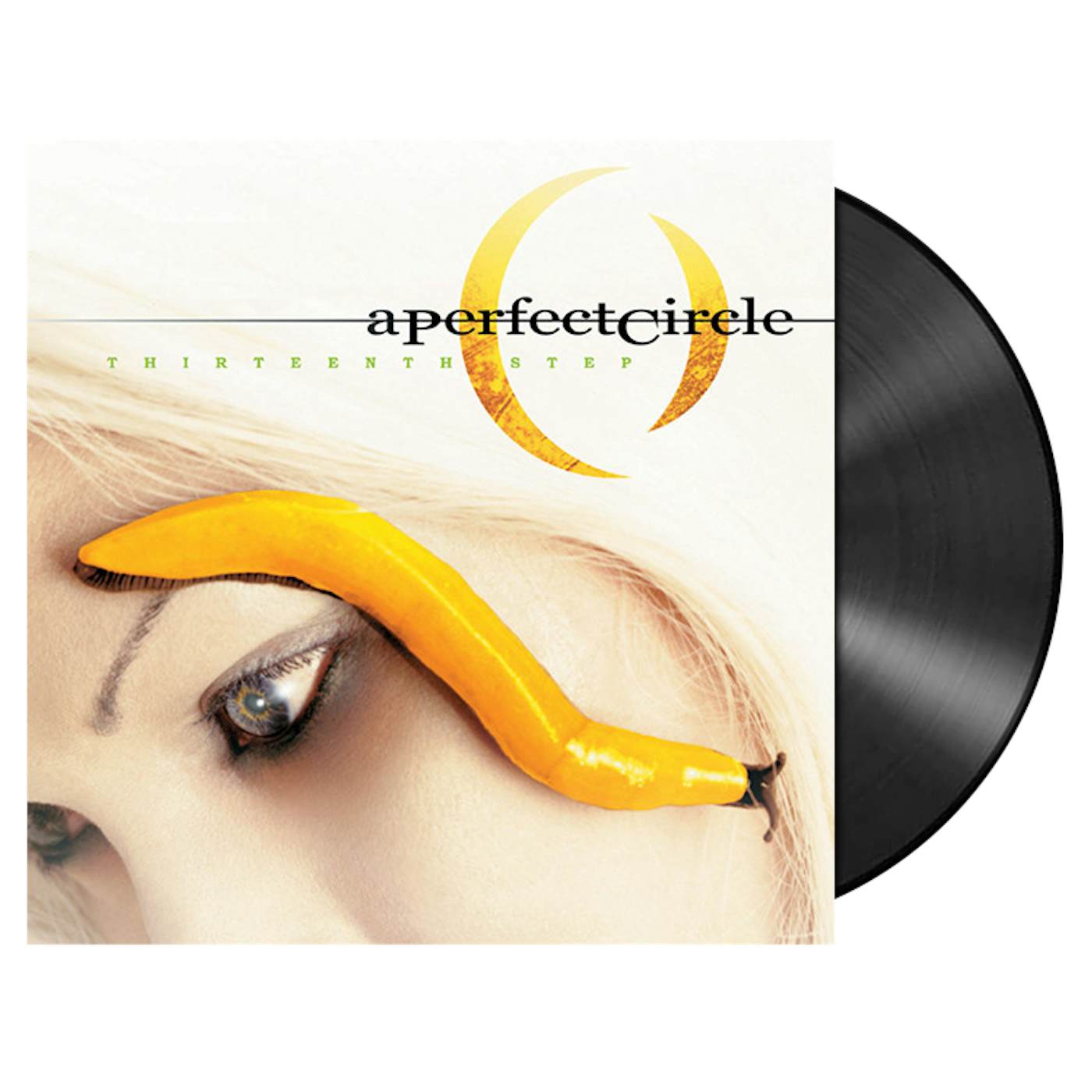A PERFECT CIRCLE - 'Thirteenth' LP (Vinyl)