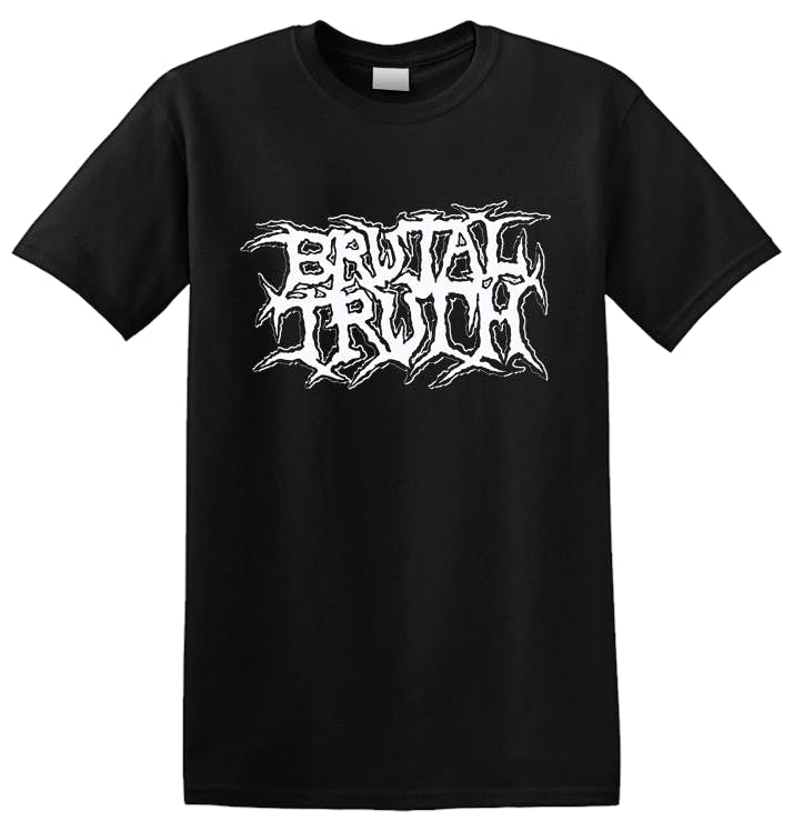 Brutal Truth Shirts, Brutal Truth Merch, Brutal Truth Hoodies, Brutal