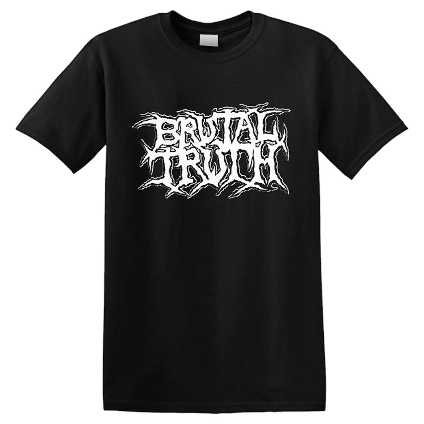 Brutal Truth Shirts, Brutal Truth Merch, Brutal Truth Hoodies 