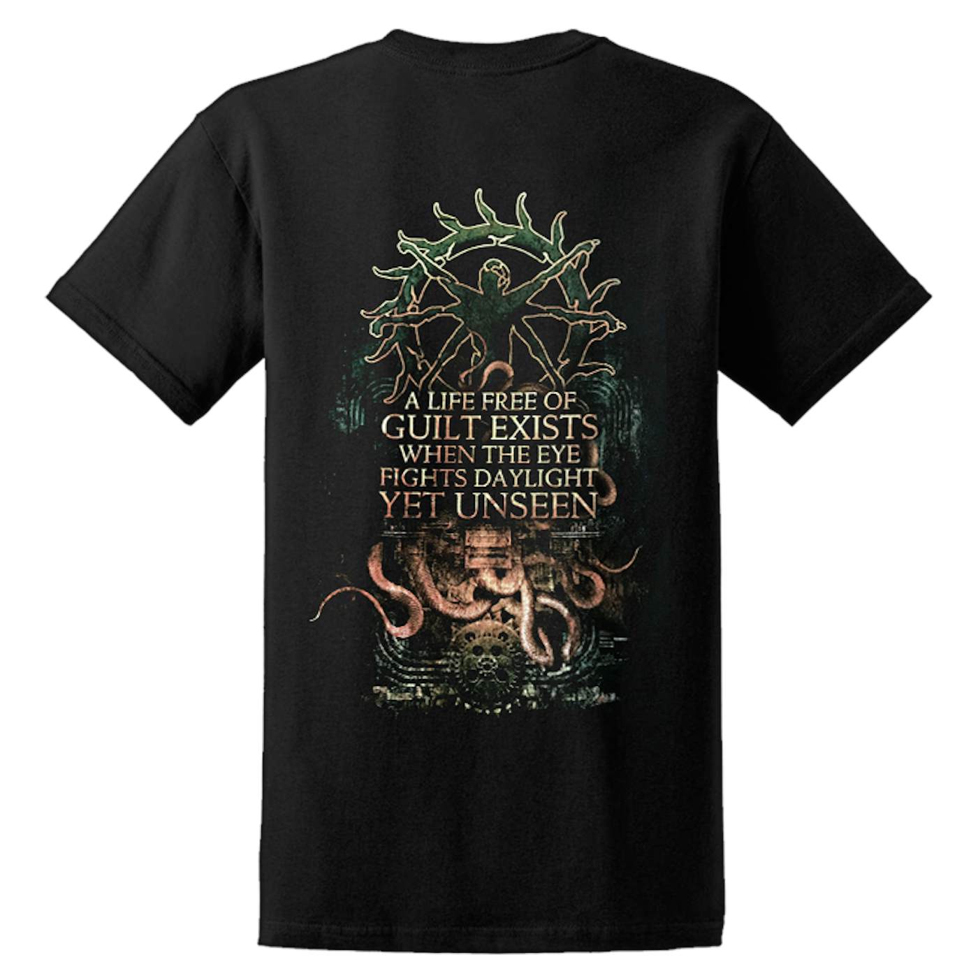 Necrophagist hoodie Clearance