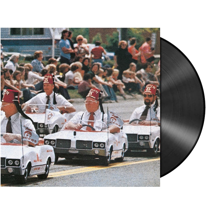 Dead Kennedys 'Frankenchrist' LP (Vinyl)