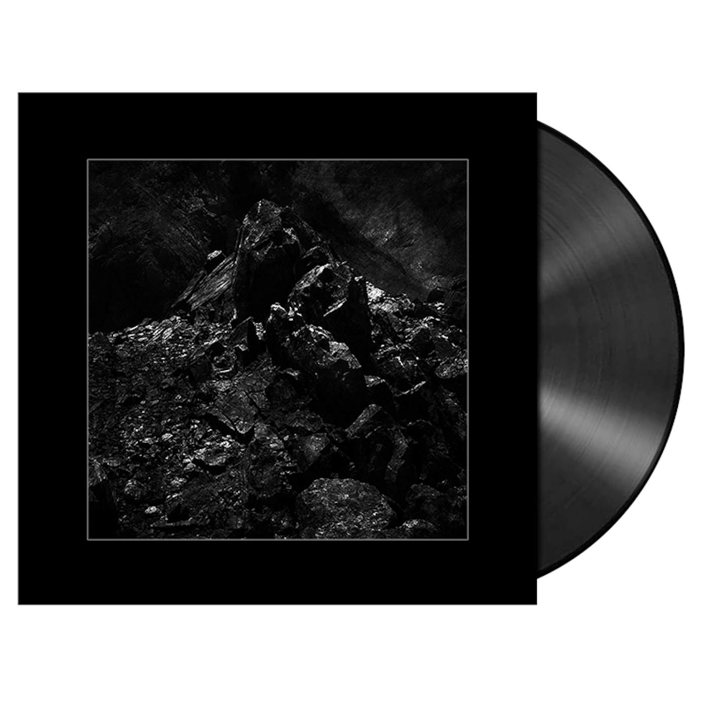 DEATHSPELL OMEGA - 'The Long Defeat' LP (Vinyl)