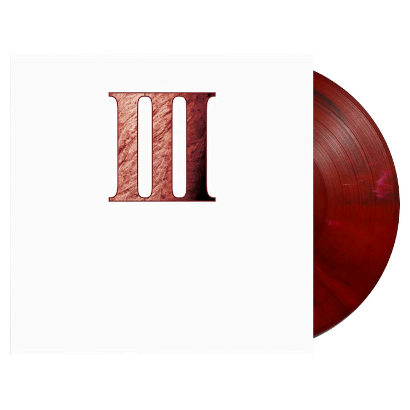 AOSOTH - 'III' LP (Vinyl)