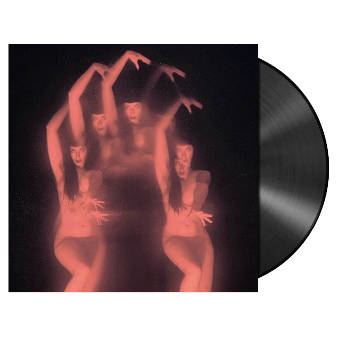 GOST - 'Rites Of Love And Reverence' LP (Vinyl)