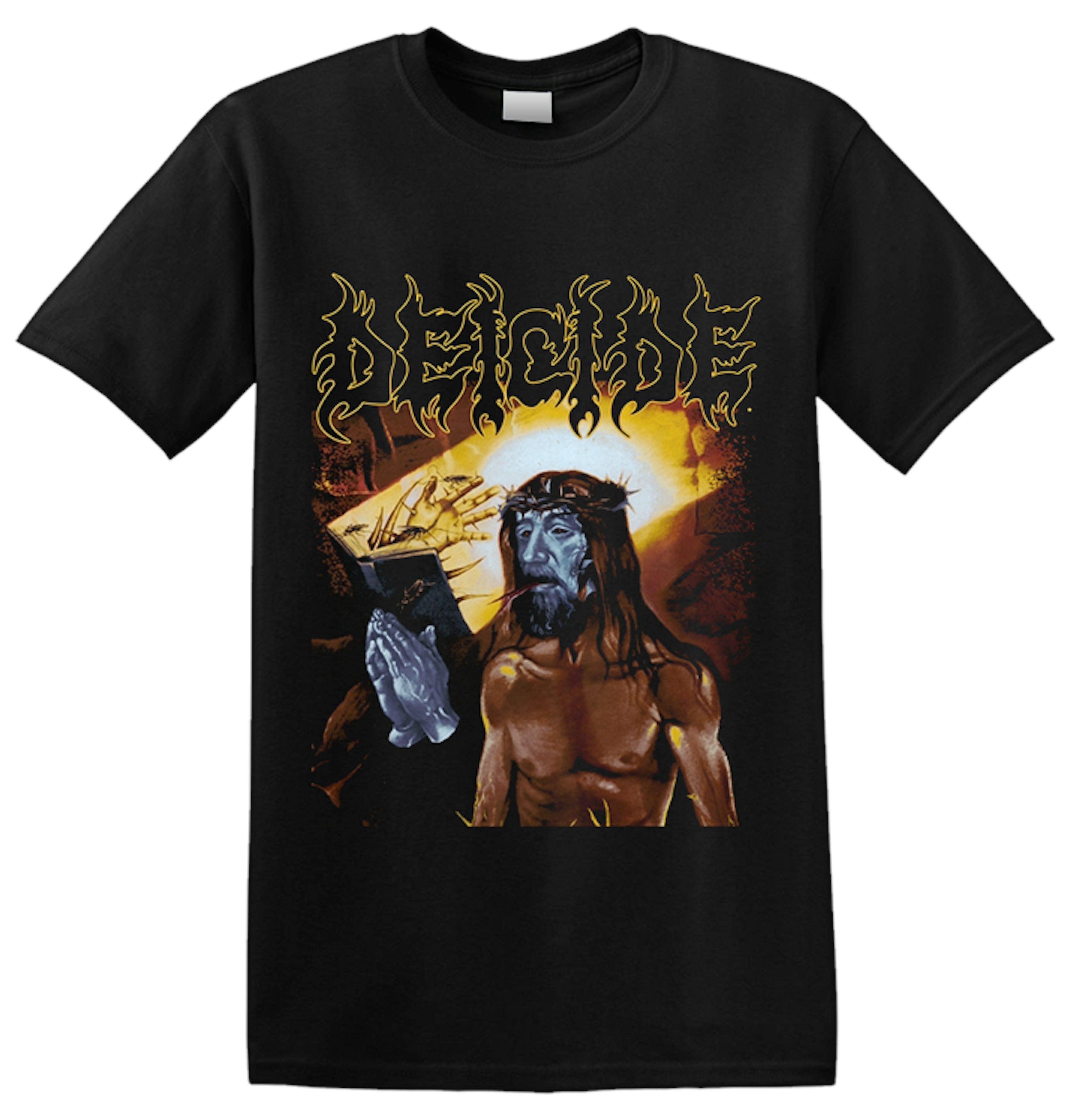 Deicide Of Light' T-Shirt