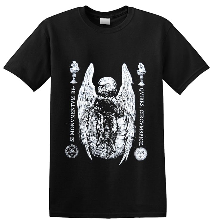Deathspell Omega Shirts, Deathspell Omega Merch, Deathspell Omega