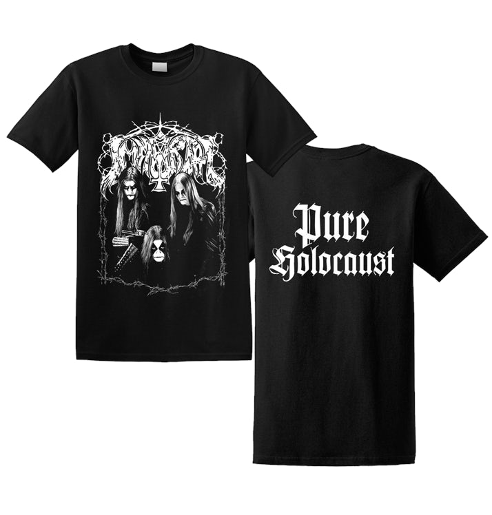 'pure Holocaust 2023' T-shirt