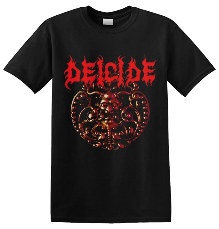 Deicide Shirts, Deicide Merch, Deicide Hoodies, Deicide Vinyl Records ...