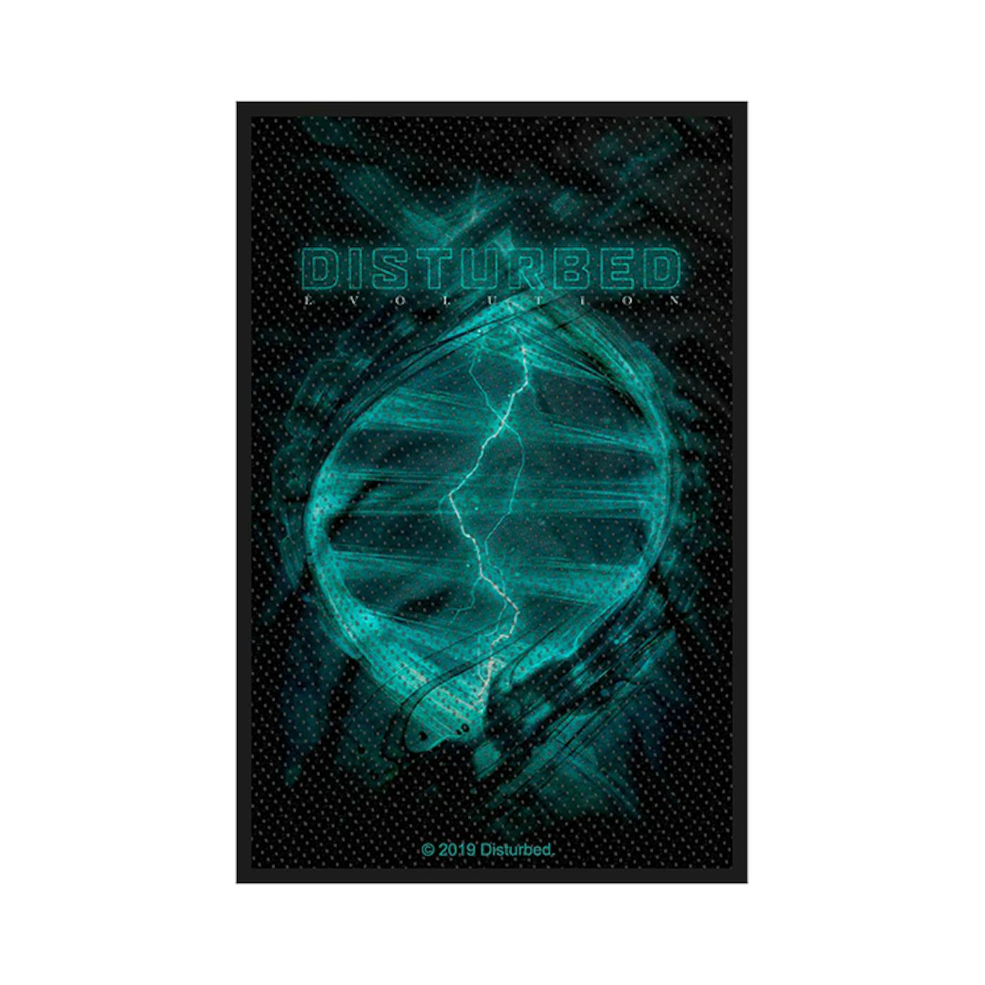 Shop the Official Disturbed Store on Merchbar for Official Disturbed Merch