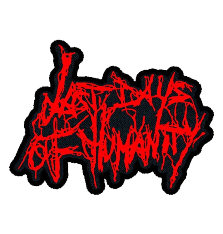 Last days of humanity store official merch vinyl