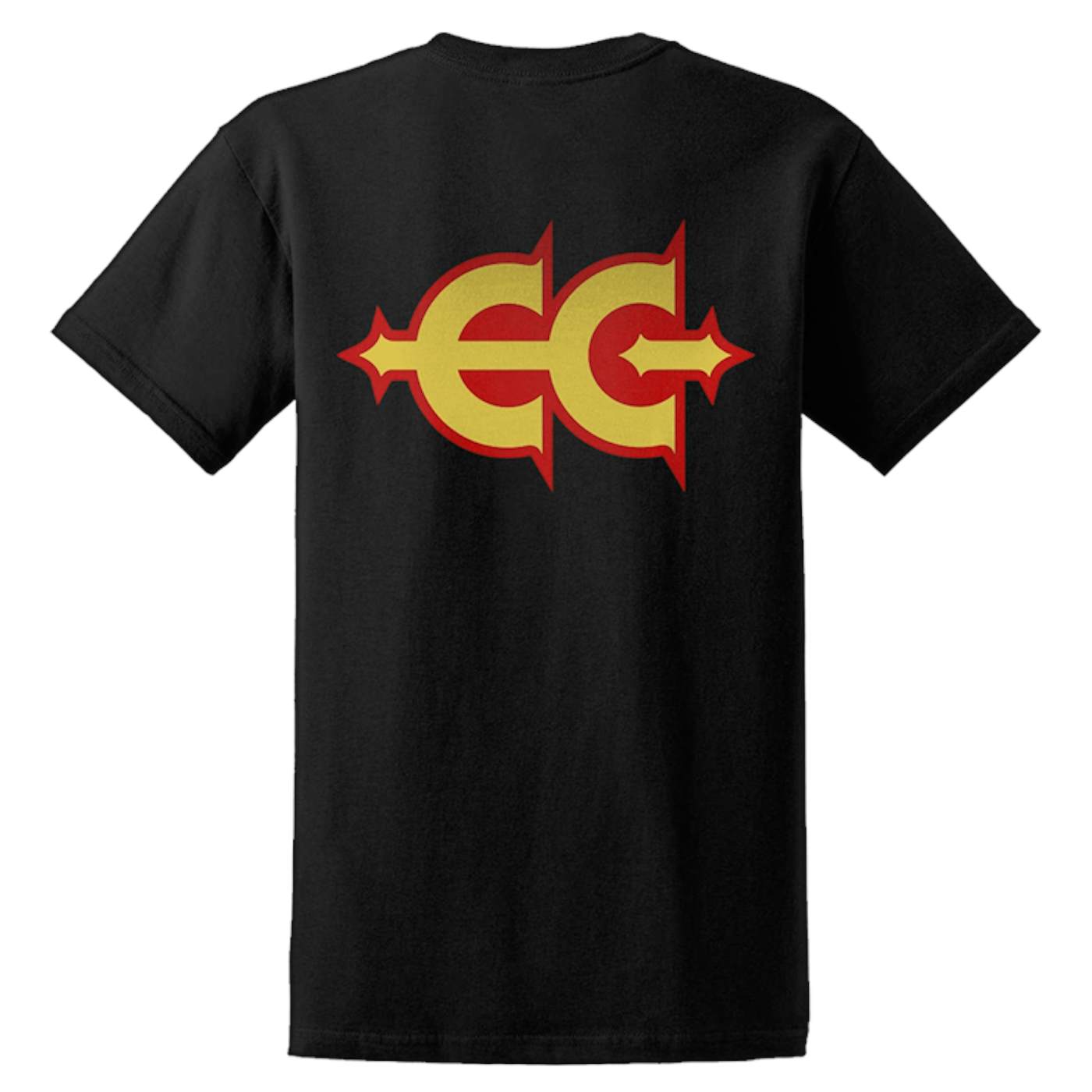 ETERNAL CHAMPION - 'Ravening Iron' T-Shirt