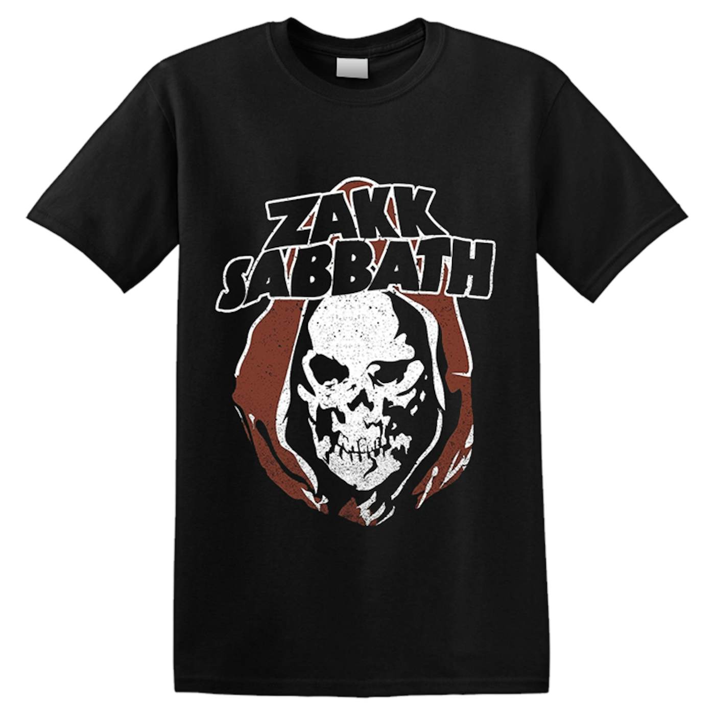 Black Label Society ZAKK SABBATH - 'Reaper' T-Shirt