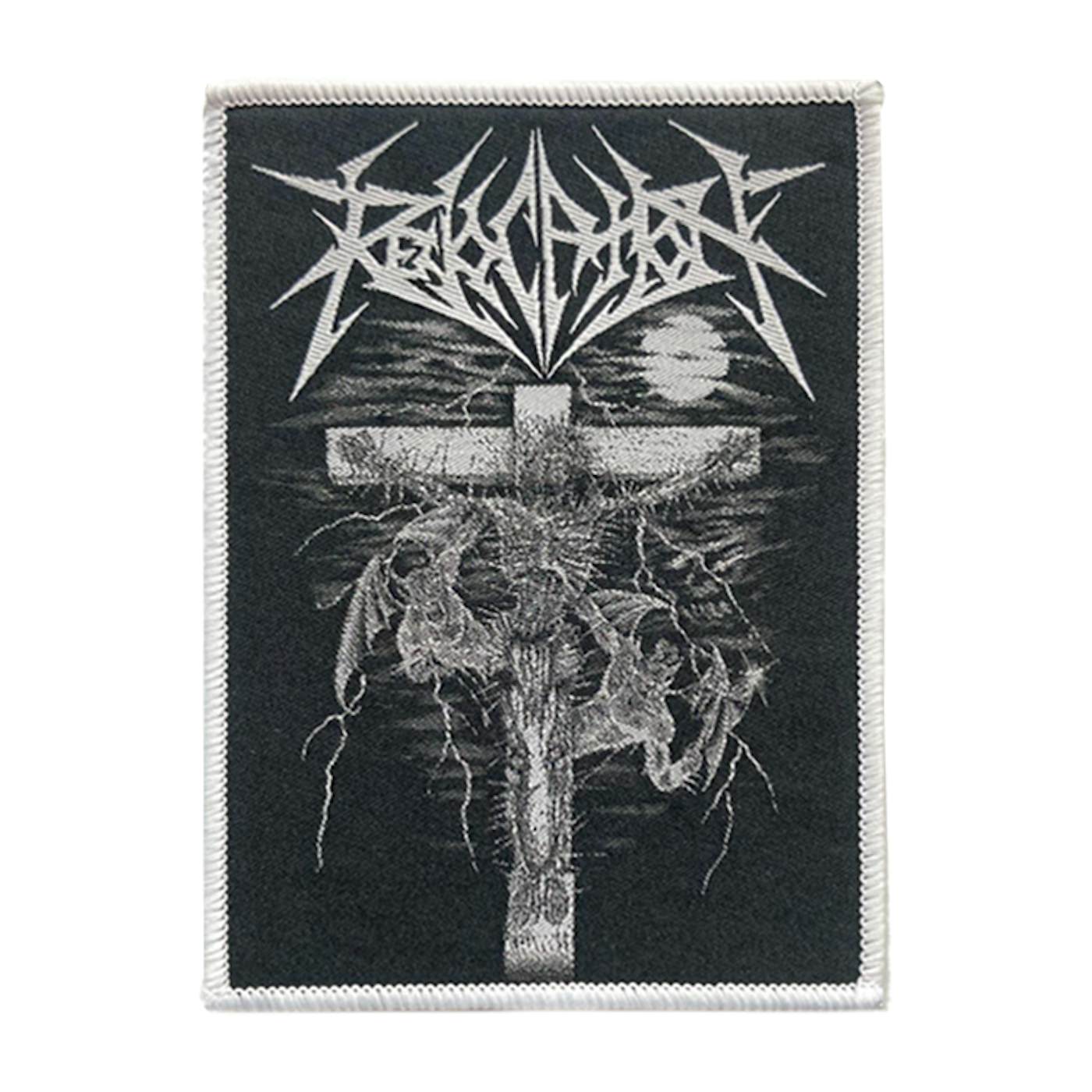 REVOCATION - 'Re-Crucified' Patch