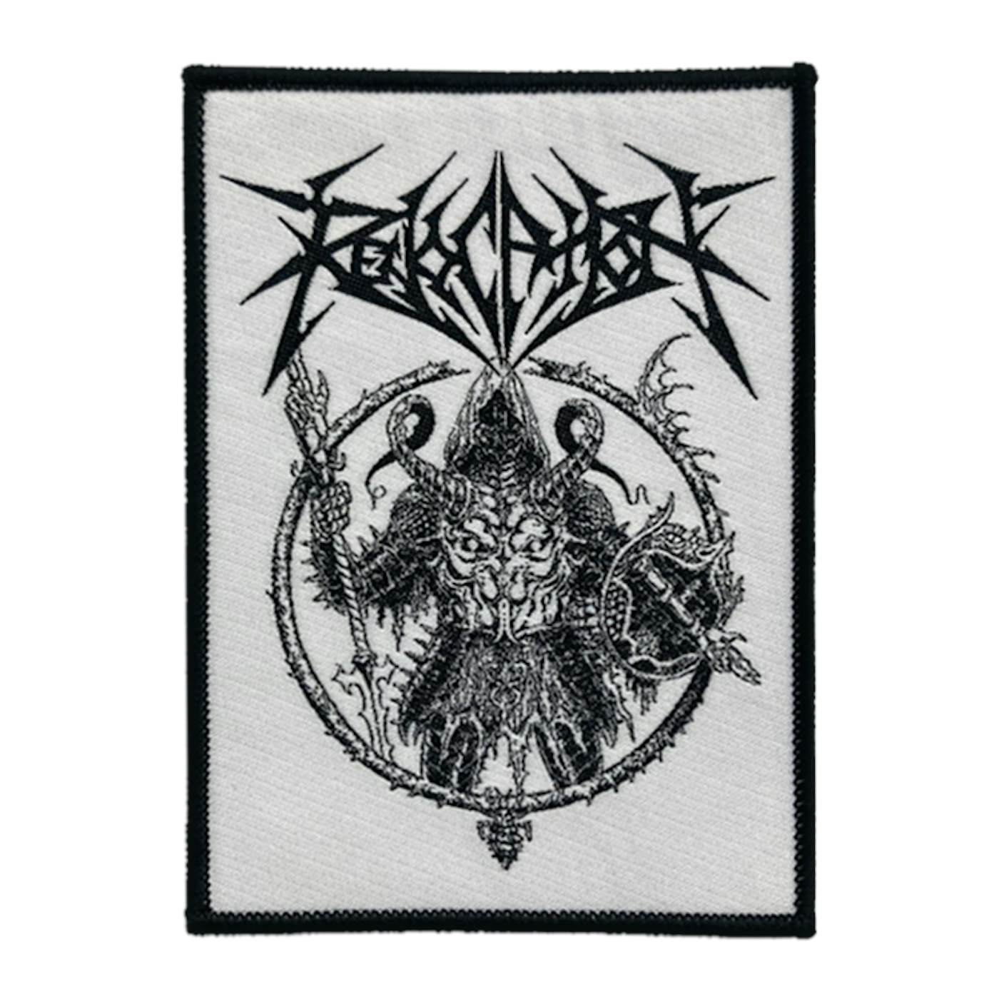 REVOCATION - 'Champion Of Hell' Patch