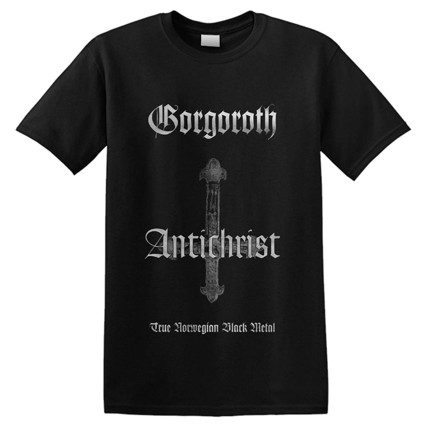 GORGOROTH - 'Antichrist' T-Shirt