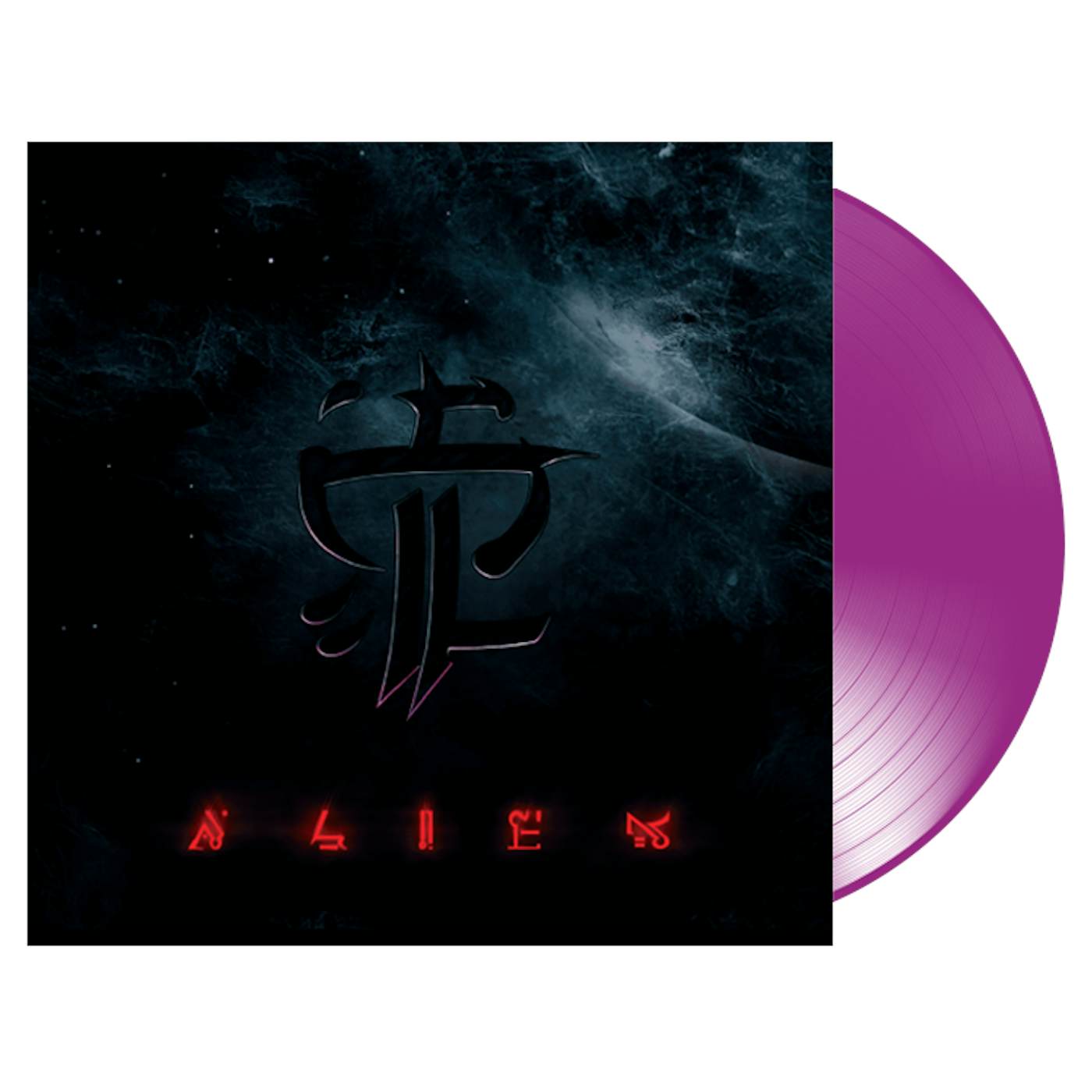  STRAPPING YOUNG LAD - 'Alien' 2xLP